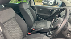 Volkswagen Polo 1.2 TSI Match Edition 5dr Petrol Hatchback